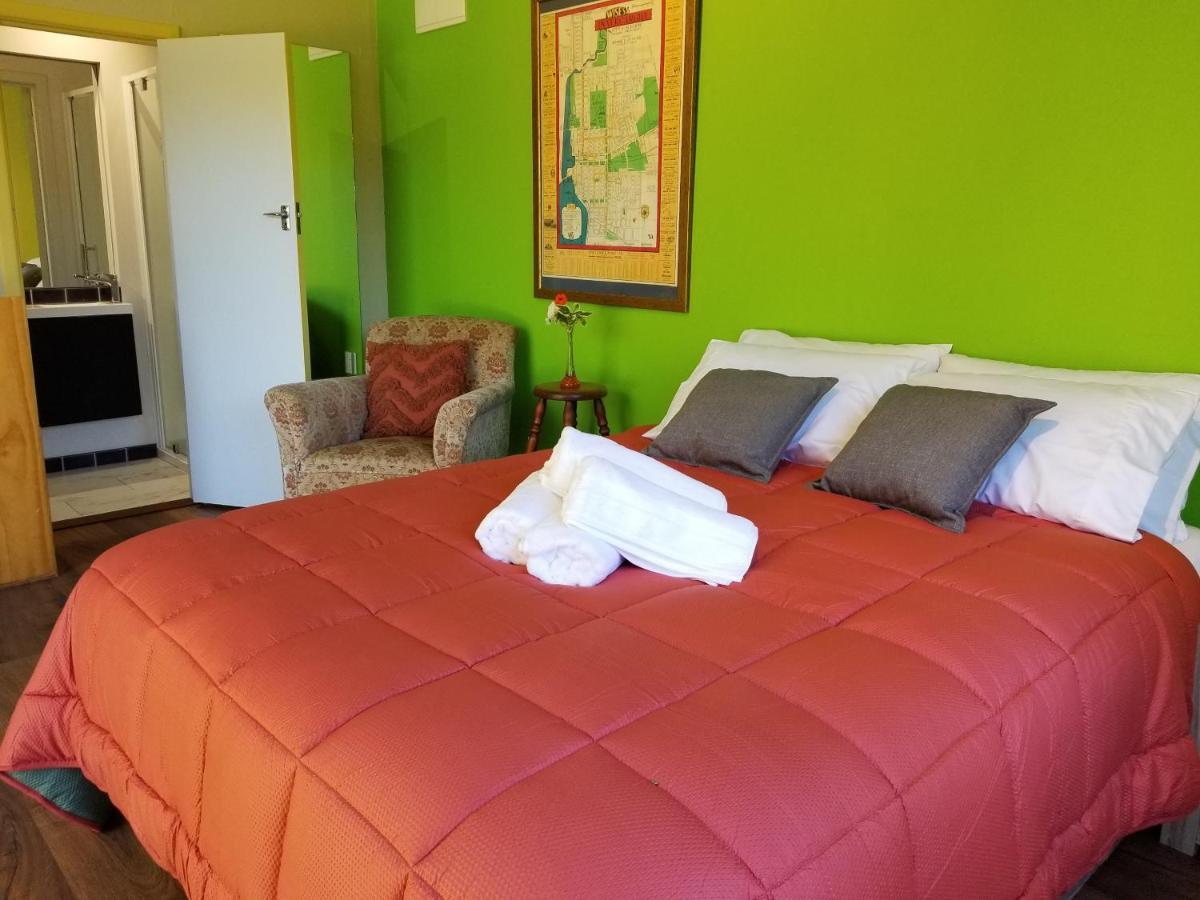 City Central Apartment - Modern, Private & Quiet Invercargill Zewnętrze zdjęcie