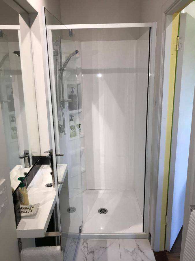 City Central Apartment - Modern, Private & Quiet Invercargill Zewnętrze zdjęcie